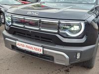 Neu Baic BJ30 280 PS (205 kW) 2025 Grau SUV