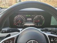 Gebraucht Mercedes E300 Edition 272 PS (200 kW) 2019 Limousine