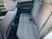 Gebraucht Audi A4 125 PS (91 kW) 1997 Silber Limousine