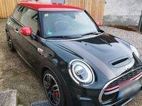 gebraucht Mini John Cooper Works John Cooper Works