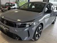 Gebraucht Opel Corsa-e 100 kW (136 PS) 2023 Grau Kleinwagen