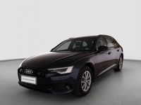 Używany Audi A6 Advanced Plus 265 KM (194 kW) 2025 Niebieski Kombi