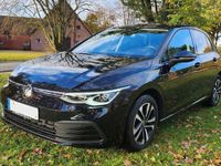 gebraucht VW Golf VIII Golf1.0 TSI OPF United Garantie!