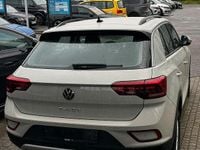 Gebraucht VW Tiguan 150 PS (110 kW) 2024 Grau SUV