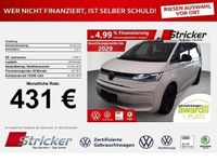 Gebraucht VW Multivan Goal 204 PS (150 kW) 2024 Van