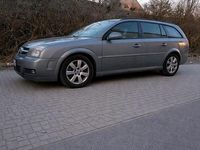 Gebraucht Opel Vectra 150 PS (110 kW) 2005 Andere farben Kombi