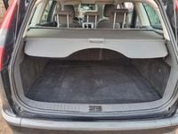 Usata Ford Focus 125 CV (91 kW) 2006 Nero Berlina