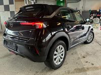 Gebraucht Opel Mokka Edition 101 PS (74 kW) 2021 Schwarz SUV