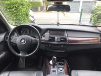 gebraucht BMW X5 E70 3.0 i Automatik