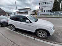 Gebraucht BMW X3 245 PS (180 kW) 2012 Weiß SUV