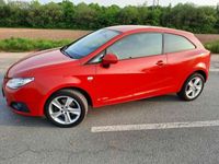 gebraucht Seat Ibiza 1.6 TDI CR Style