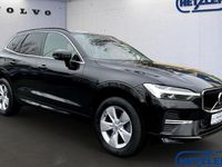 Gebraucht Volvo XC60 Core 197 PS (144 kW) 2022 Schwarz SUV