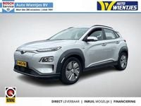Gebraucht Hyundai Kona Comfort 150 kW (204 PS) 2020 Grau SUV