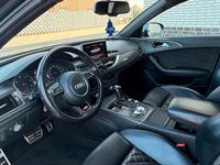 Gebraucht Audi A6 Competition 326 PS (239 kW) 2016 Kombi