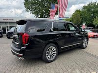 Ny GMC Yukon 426 HK (313 kW) 2025 Sort SUV