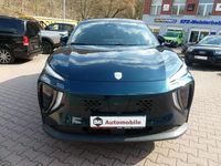 Neu DFSK Forthing 5 163 PS (119 kW) 2026 Grün SUV