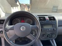 gebraucht VW Golf V Lim. 1.4 Comfortline - Klima