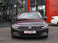 Gebraucht VW Passat Highline 190 PS (139 kW) 2015 Grau Kombi