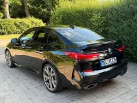 Gebraucht BMW M235 Performance 306 PS (225 kW) 2020 Schwarz Coupé