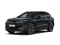 Gebraucht Audi Q6 e-tron Performance 225 kW (306 PS) 2025 Grau SUV