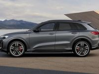 Neu Audi Q5 S-Line 299 PS (219 kW) 2026 Daytonagrau perleffekt SUV