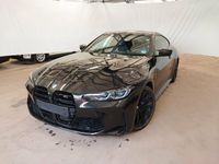 gebraucht BMW M4 Competition Coupé Laser Widescreen H&K ACC