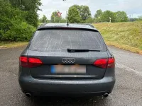 Gebraucht Audi A4 Sport 179 PS (131 kW) 2009 Grau Kombi