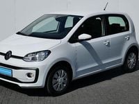 Gebraucht VW up! 65 PS (47 kW) 2022 Pure white Kleinwagen