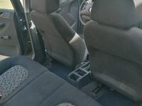 Gebraucht Skoda Fabia 80 PS (58 kW) 2010 Grau Kombi