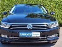 Gebraucht VW Passat Highline 150 PS (110 kW) 2018 Schwarz Kombi