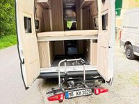 Gebraucht Peugeot Boxer 165 PS (121 kW) 2020 Weiß Van