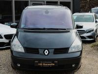 gebraucht Renault Espace IV Expression 1,9 d KLIMA 7-SITZER 04.25