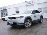 Gebraucht Mazda MX30 Ad'Vantage 106 kW (145 PS) 2023 Andere farbe SUV