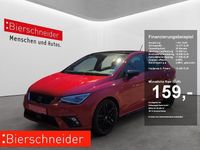 Gebraucht Seat Ibiza 150 PS (110 kW) 2023 Rot Kleinwagen