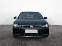 Neu VW Passat R-line 265 PS (194 kW) 2026 Grenadillschwarz Kombi