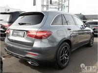 gebraucht Mercedes 350 GLC