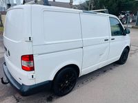 Second-hand VW Transporter 140 CP (102 kW) 2013 Alb Van