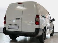 gebraucht Peugeot Partner 1.6 BlueHDi L1 Premium
