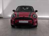 Gebraucht Mini Cooper 136 PS (100 kW) 2022 Rot Kleinwagen