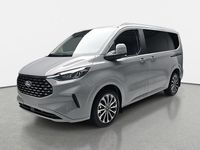 Neu Ford Tourneo Custom Titanium X 170 PS (125 kW) 2025 Grau Van