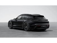 Gebraucht Porsche Taycan Cross Turismo 319 kW (435 PS) 2024 Schwarz Limousine