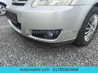 Usado Toyota Corolla Edition 97 HP (71 kW) 2006 Prateado Sedan