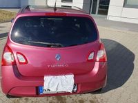 gebraucht Renault Twingo Dynamique 1.2 LEV 16V 75 Eco-Drive Dy...