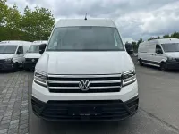 Brugt VW Crafter 177 HK (130 kW) 2023 Hvid Van
