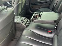 Gebraucht BMW 650 M Sport 449 PS (330 kW) 2017 Silber Coupé