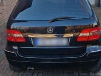 gebraucht Mercedes B200 - FESTPREIS