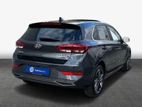 gebraucht Hyundai i30 1.5 T-GDI 48V-Hybrid Prime
