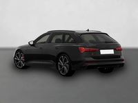 Gebraucht Audi S6 Basis 344 PS (253 kW) 2024 Schwarz Kombi