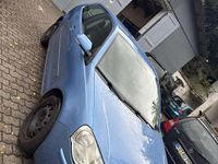 Gebraucht VW Polo Trendline 80 PS (58 kW) 2006 Blau Limousine