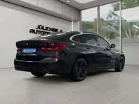 Gebraucht BMW 640 M Sport 340 PS (250 kW) 2021 Grau Coupé